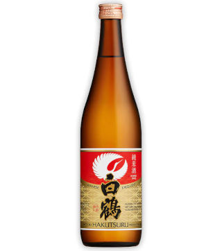 sake hakutsuru-nairobidrinks